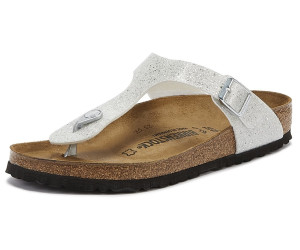 sparkling birkenstocks