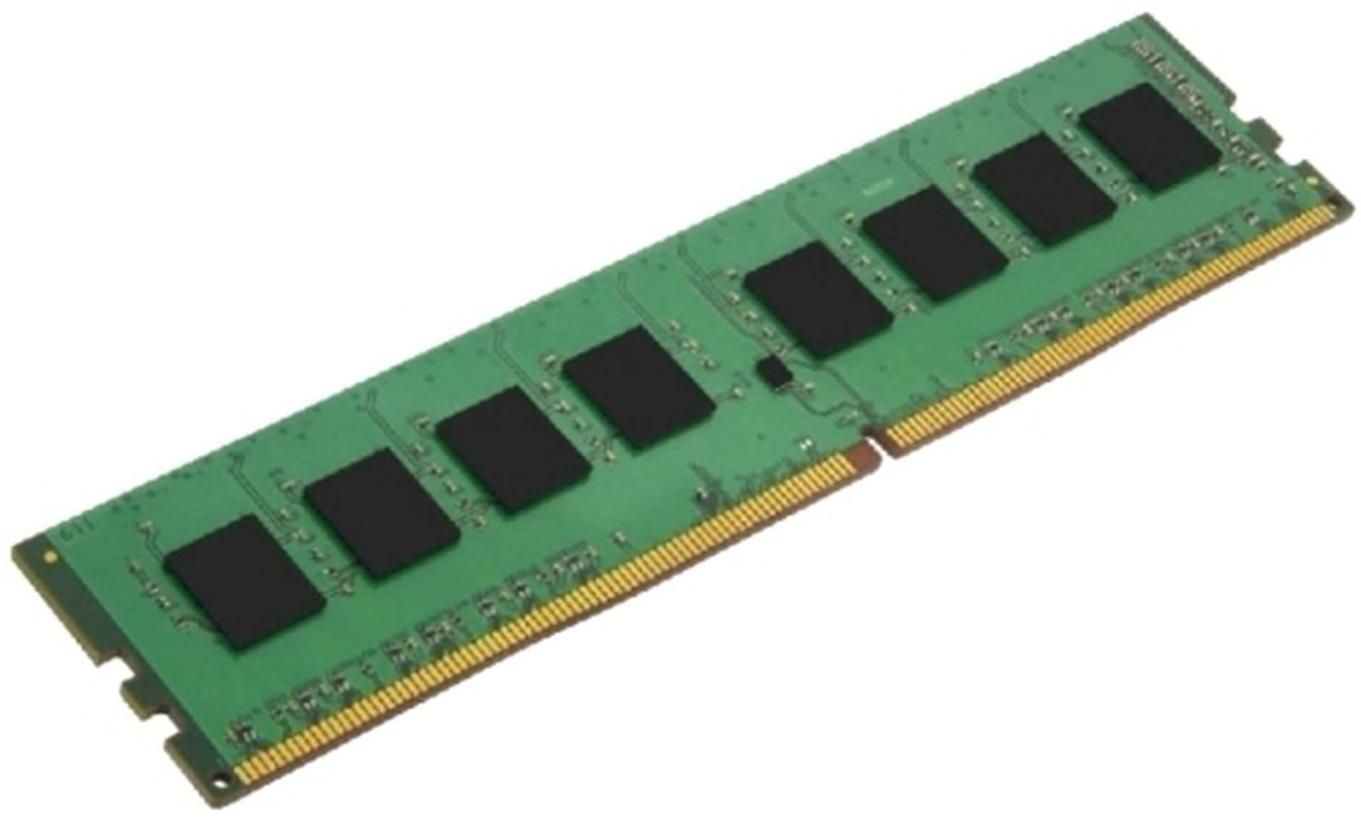 Fujitsu 16 Go DDR4-2666 (S26361-F4101-L5)