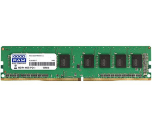 GoodRAM 8GB DDR4 2400 CL17 GR2400D464L17S 8G ab 14 99