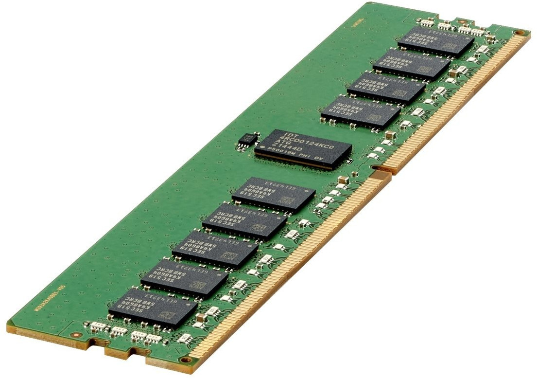 HPE 16 Go DDR4-2933 (P00922-B21)