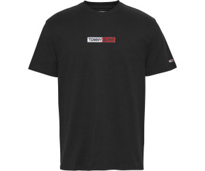 tommy hilfiger box logo