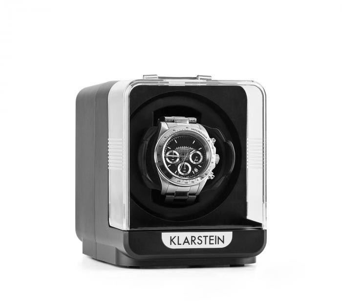 Klarstein Eichendorff black (10030505)