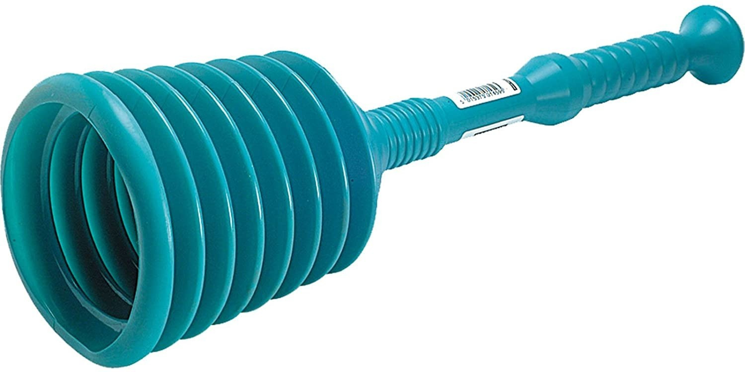 Monument Tools Master Sink Plunger