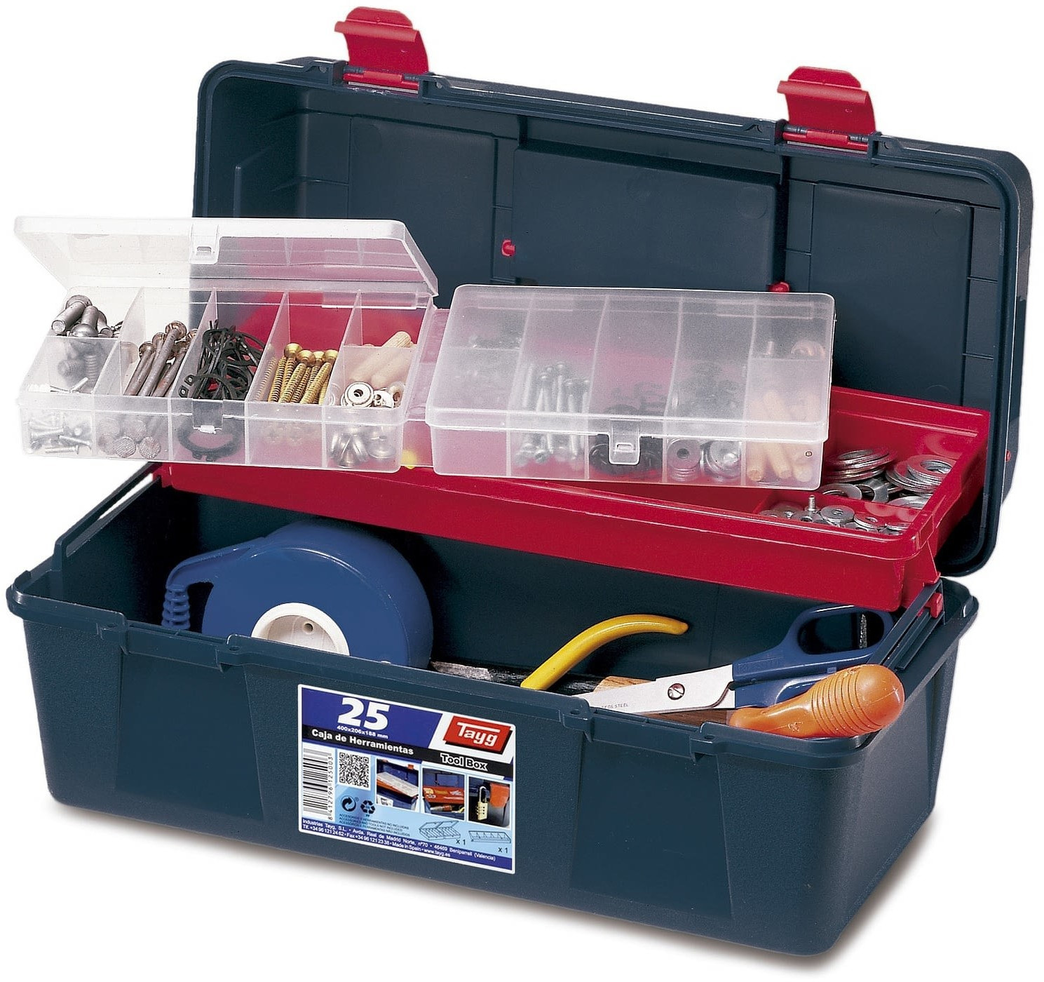 Tayg Tool Box 23 (123009)