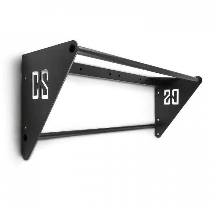 Capital Sports Double barre de traction DS 108