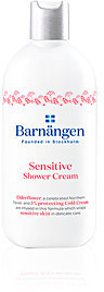 Barnängen Sensitive Shower Cream (400ml)