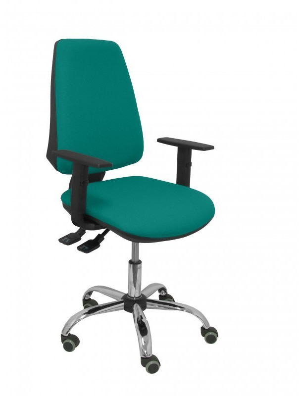 Piqueras y Crespo Elche S 24 hours Bali Light Green