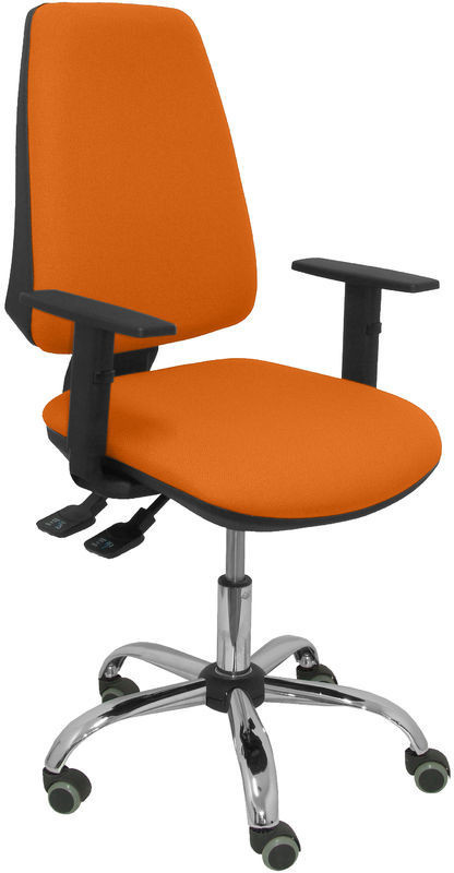 Piqueras y Crespo Elche S 24 hours Bali Orange