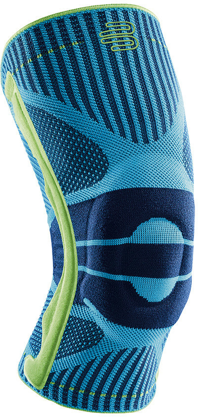 Bauerfeind Sports Knee Support rivera M