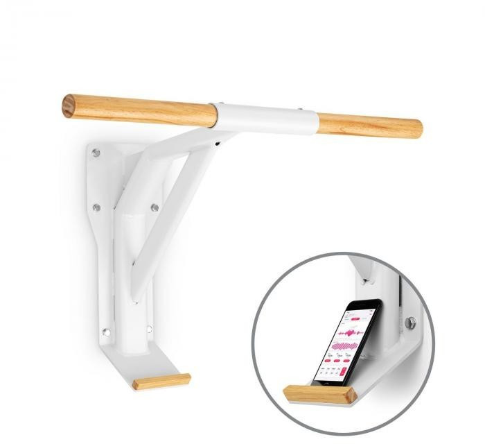 Capital Sports Barre de traction Light