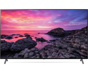 LG 75NANO906NA