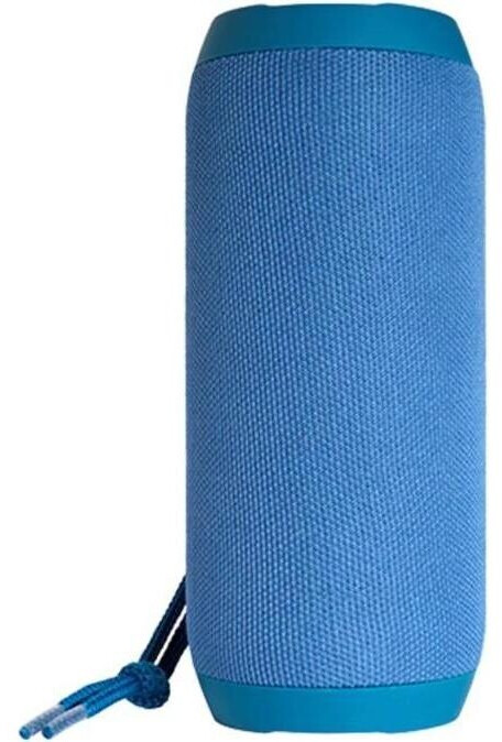 Denver BTS-300 Bluetooth-Lautsprecher – 2x15 Watt, AUX-Eingang, Kabellos, Kompakt