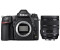 Nikon D780 Kit 24-70 mm Sigma