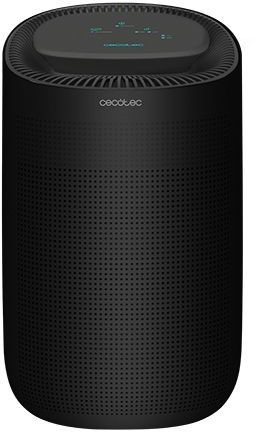 Cecotec BigDry 2500 Pure Light Black
