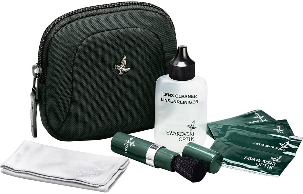 Swarovski CS cleaning set