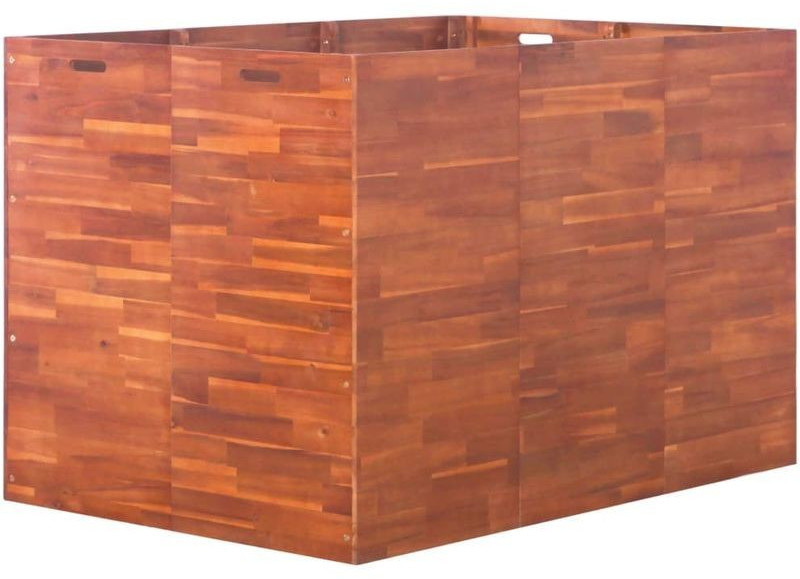 VidaXL Planter 100 x 150 x 100cm (44023)