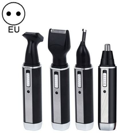 Yonis Tondeuse rechargeable 4 en 1