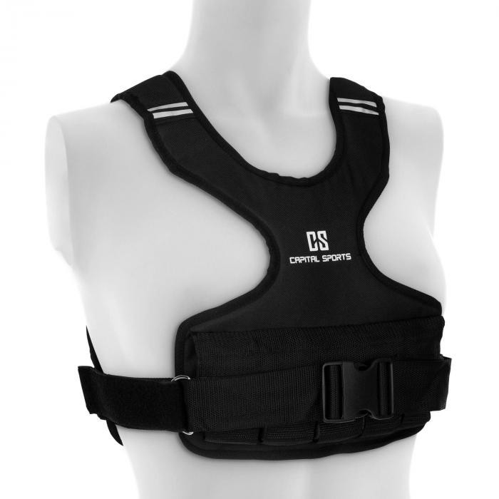 Capital Sports Medusa 5kg