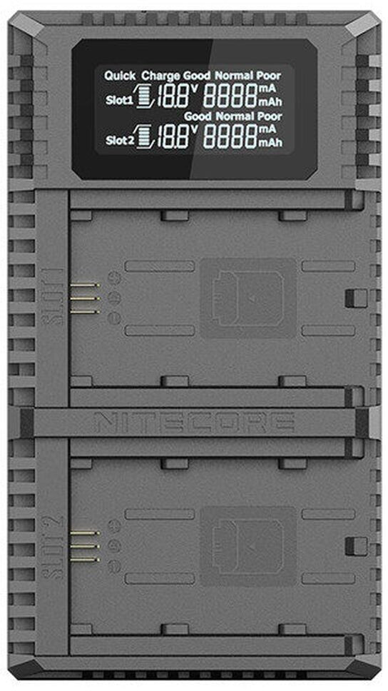 Nitecore USN4 PRO