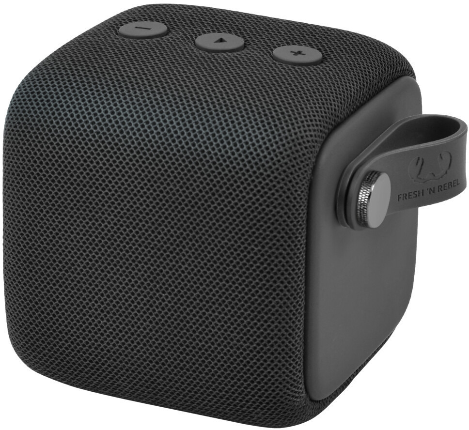 Fresh 'n Rebel Rockbox Bold S Storm Grey
