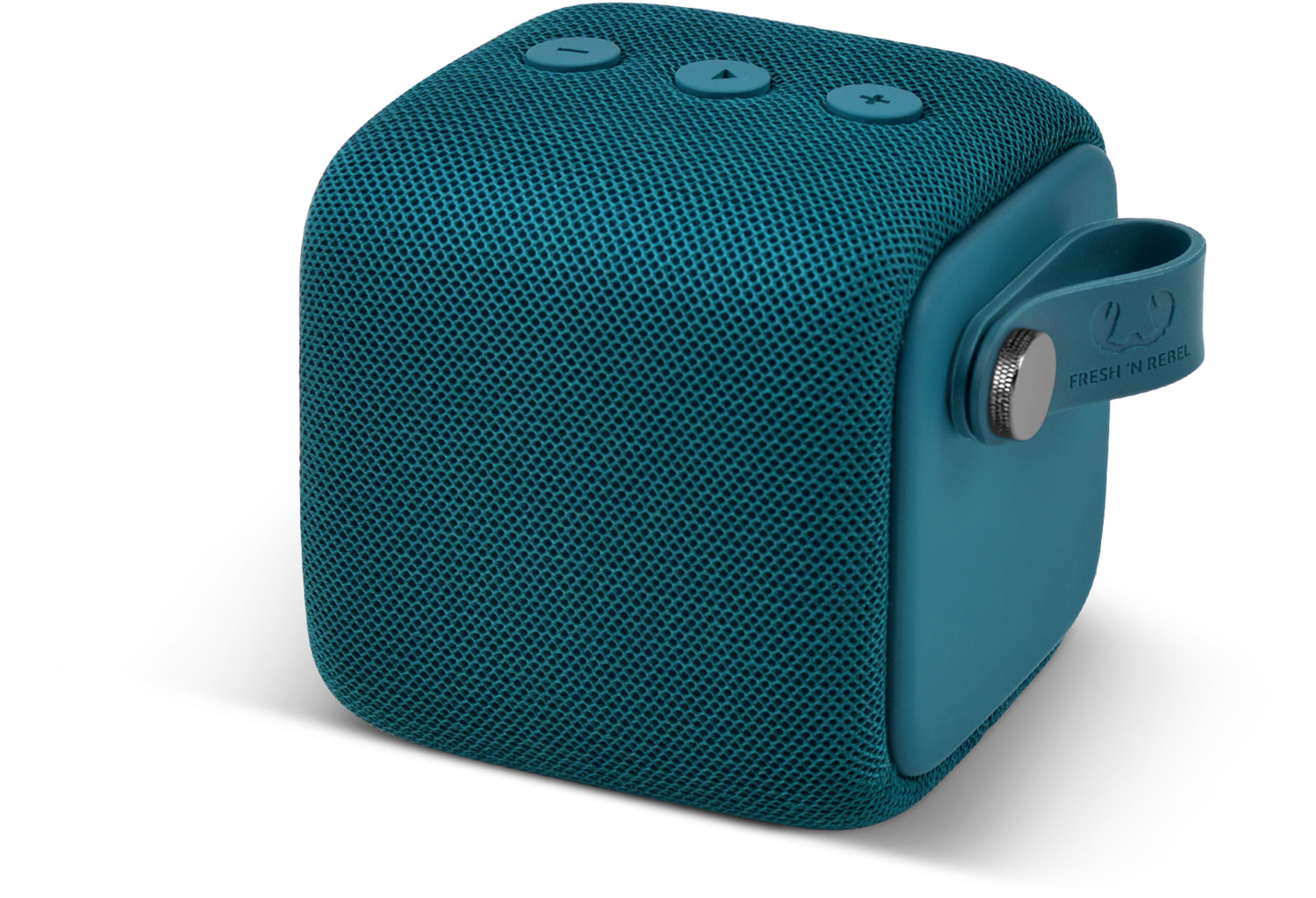 Fresh 'n Rebel Rockbox Bold S Petrol Blue