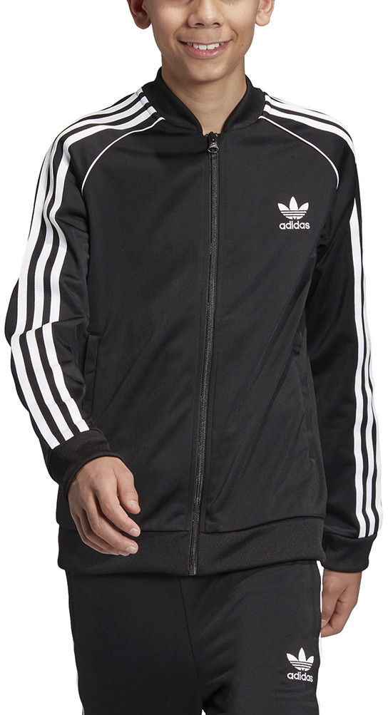 Adidas Track Jacket SSt Kids ab 27 97 Preisvergleich bei idealo