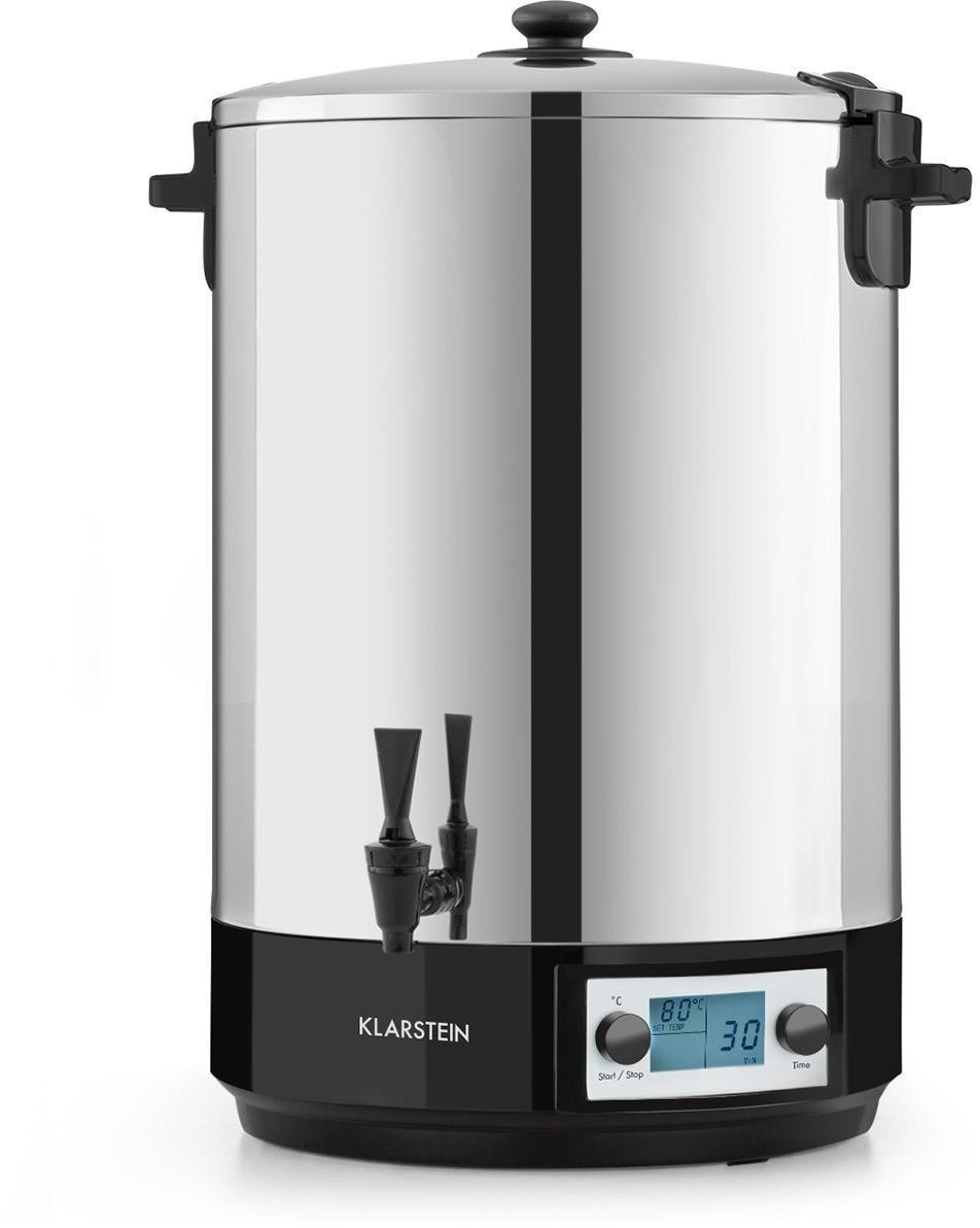 Klarstein KonfiStar 40 Digital