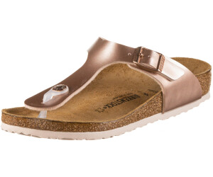 Gizeh electric metallic taupe discount