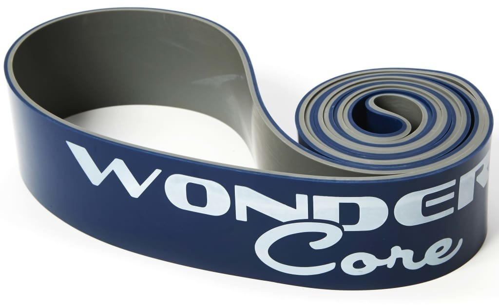 Wonder Core Élastique d'entraînement bleu