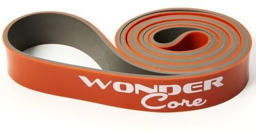 Wonder Core Élastique d'entraînement orange