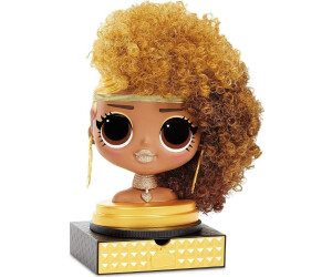 lol doll omg royal bee