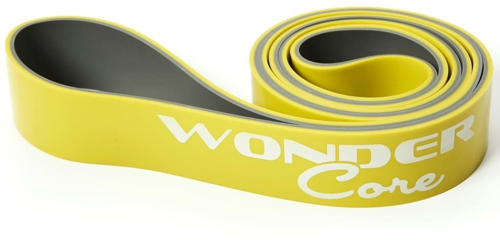 Wonder Core Élastique d'entraînement jaune