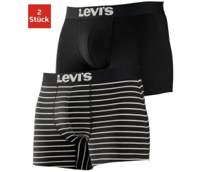 3 LOT DE Levis Boxer Brief Boxer sous-Vêtements Pantalon Boîte de Cadeau -  EUR 37,91 | PicClick FR