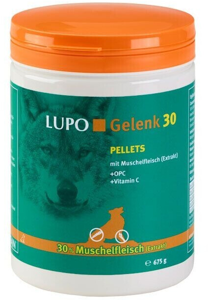 Luposan Condoprotector Pellets 1100g