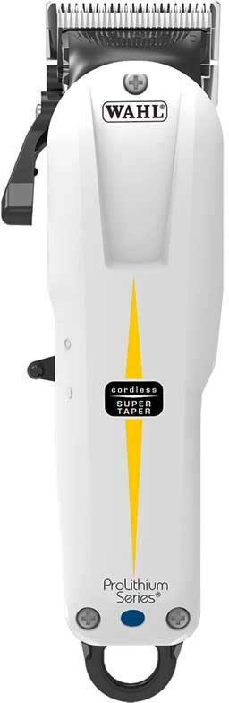 Wahl Rasoir sans fil 08591-016 Super Taper