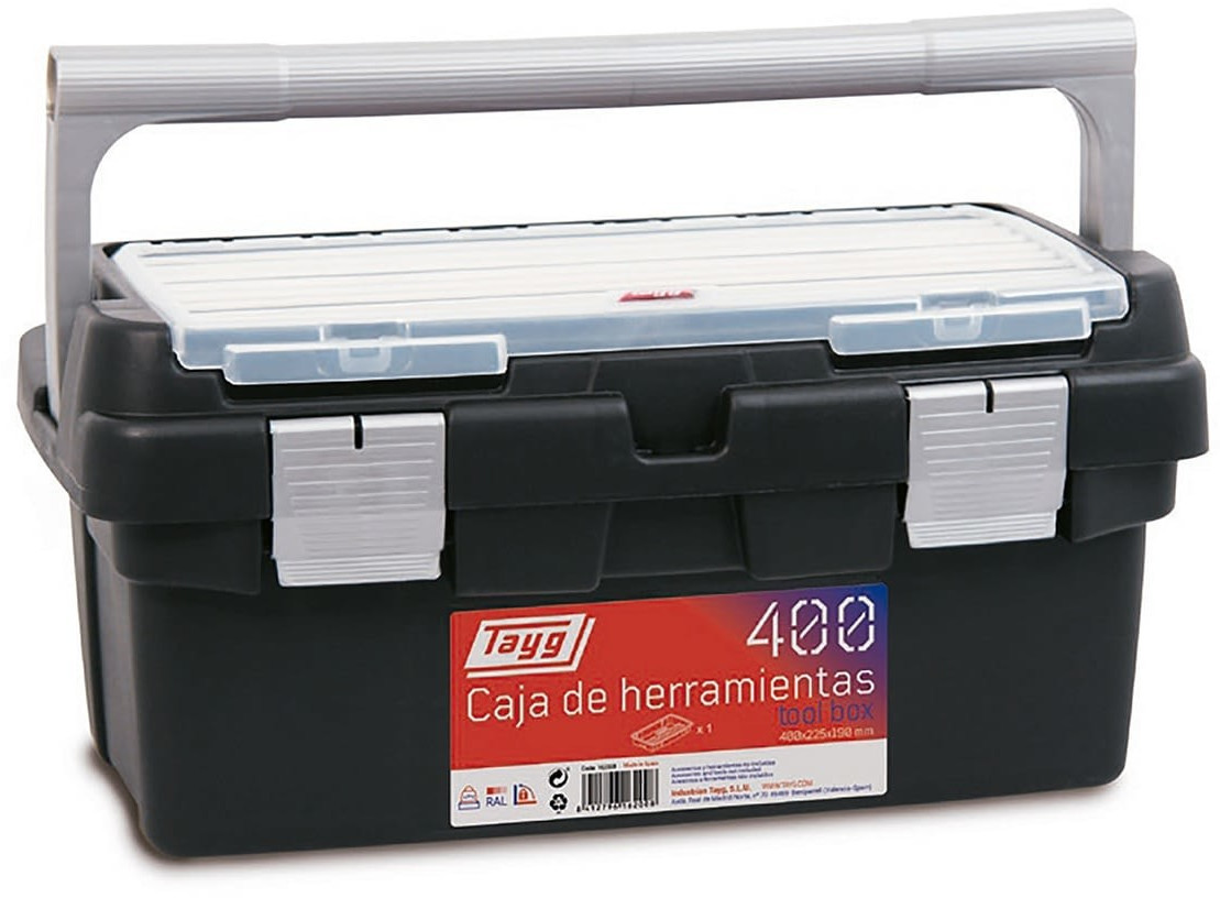 Tayg Tool Box 450E
