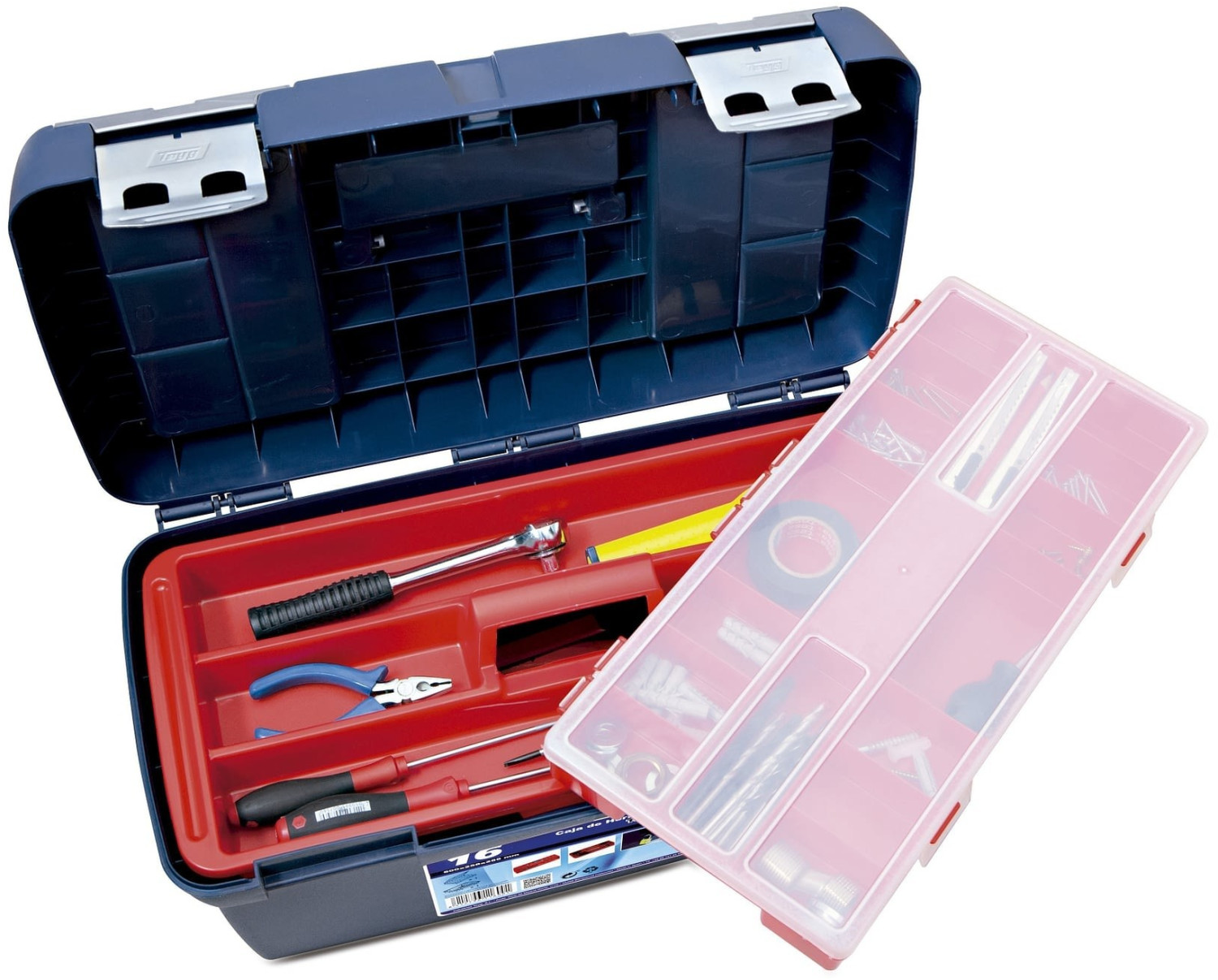 Tayg Tool Box 16 (116001)