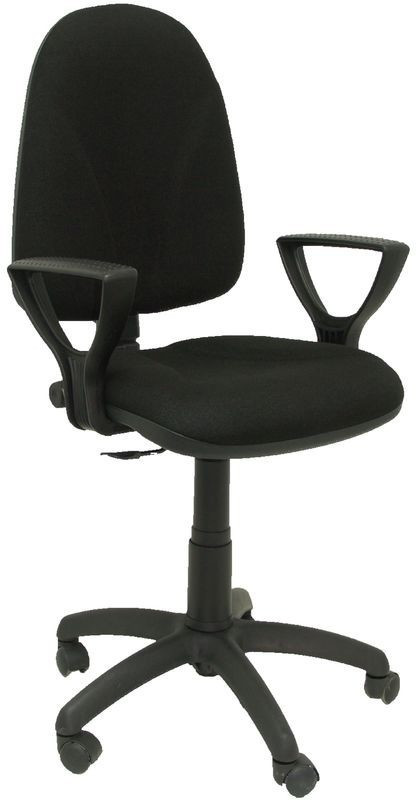 Piqueras y Crespo Algarra Bali Fixed Arms Black