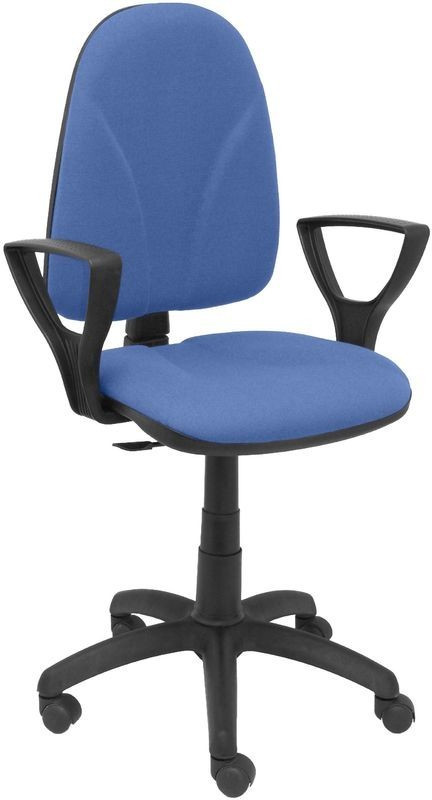 Piqueras y Crespo Algarra Bali Fixed Arms Navy Blue