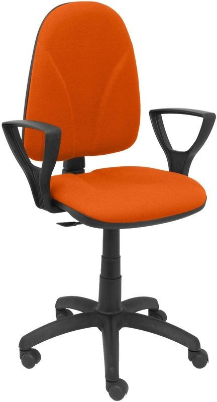 Piqueras y Crespo Algarra Bali Fixed Arms Orange