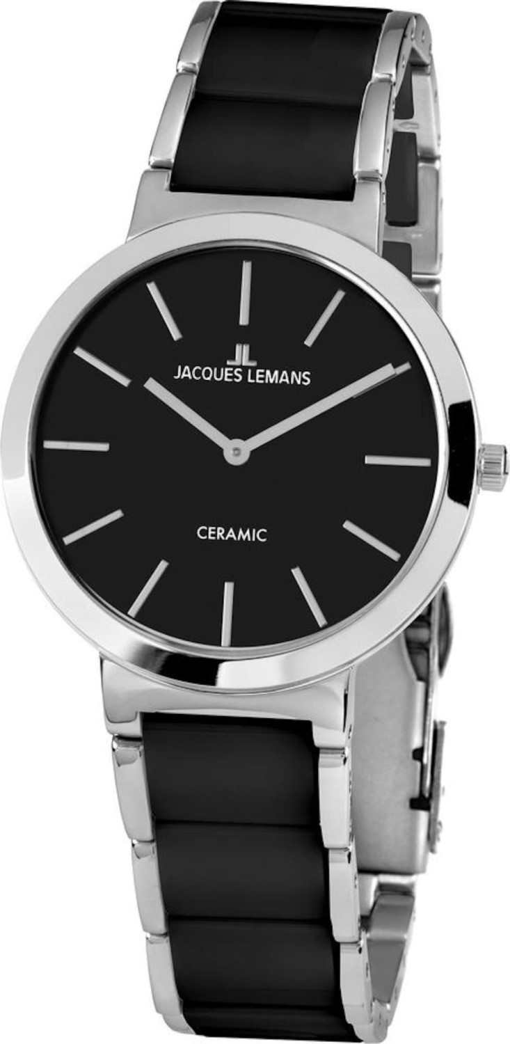 Jacques Lemans Milano 1-1999