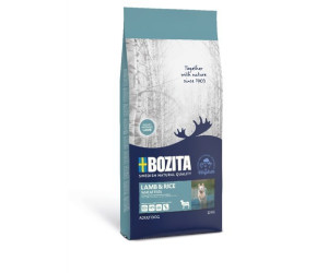Zignature Lamm Trockenfutter Für Hunde – 13,5 Pfund, Allergikerfreundlich & Super Schmackhaft