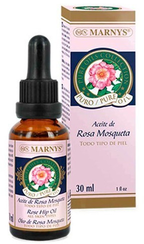 Aceite de Rosa Mosqueta 30 ml
