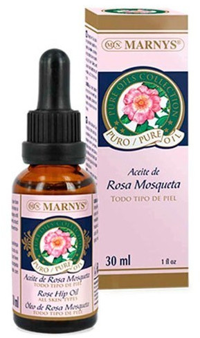 Marnys Revitalizing Rosehip Oil (30 ml)
