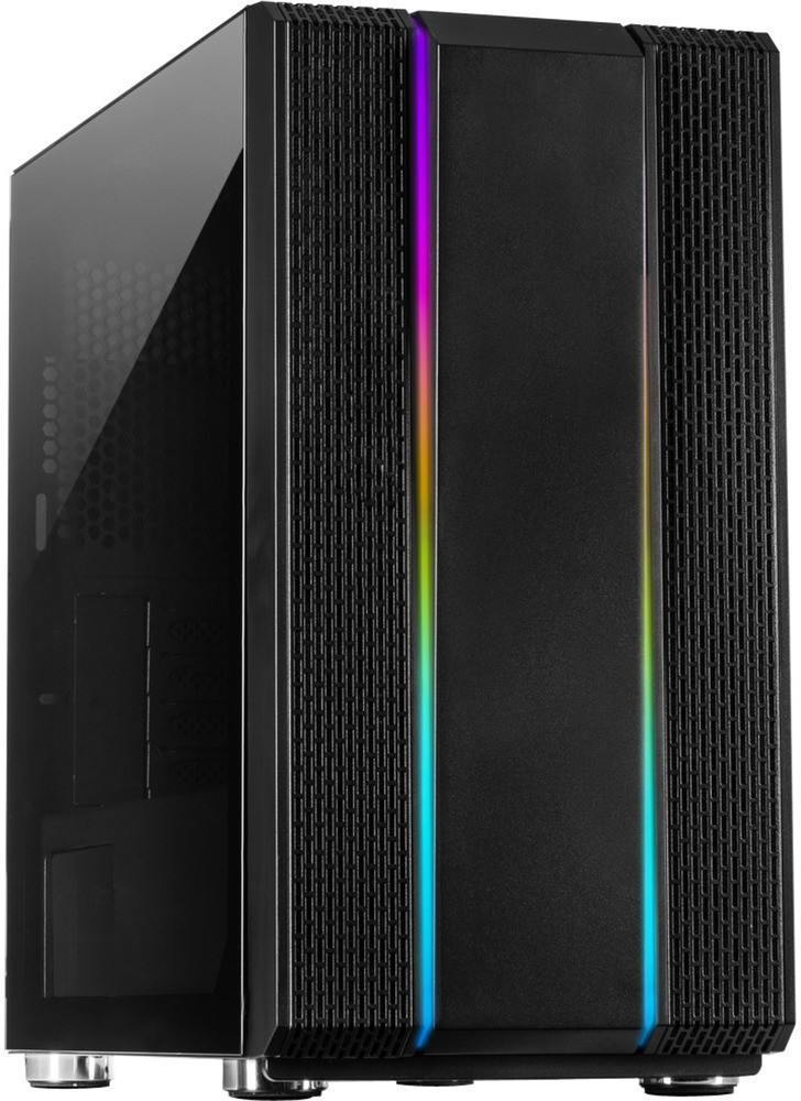Inter-Tech X-3601 Impulse Micro