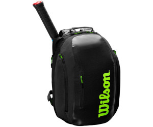 wilson tour backpack large