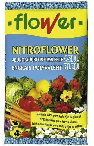 Flower Nitroflower 10528 (750 g)