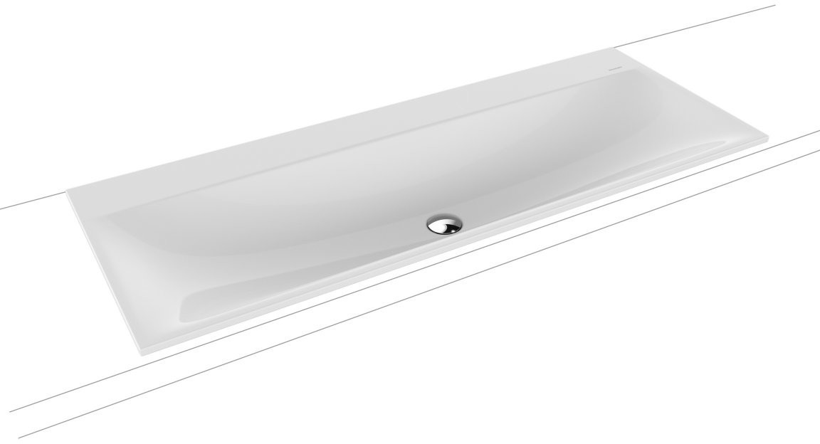 Kaldewei Silenio 120 x46cm (907906313001)