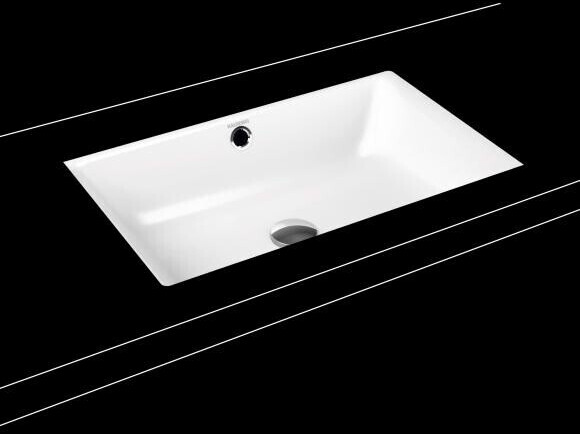 Kaldewei Puro 60 x38.5cm (901006003001)