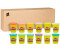 Play-Doh Spring Colors 12-Pack